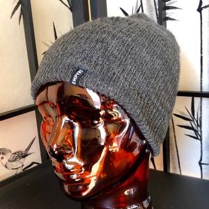 Empyre Beanie